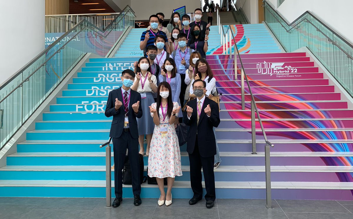 TerryYip12's tweet photo. A fruitful day in #IDDF2022! Have learned a lot from our distinguished speakers! @IDDF_CUHK https://t.co/E4dVHR0JCg
