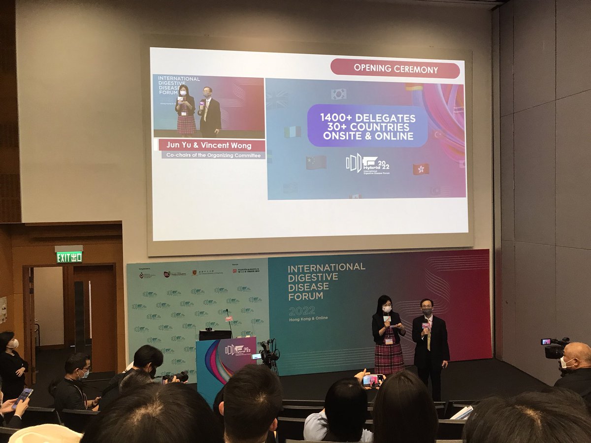 TerryYip12's tweet photo. A fruitful day in #IDDF2022! Have learned a lot from our distinguished speakers! @IDDF_CUHK https://t.co/E4dVHR0JCg