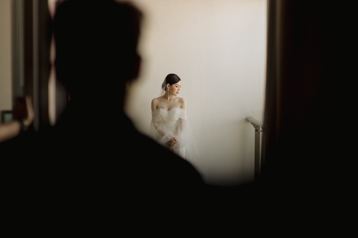 yuinatsuki_eth's tweet photo. sneakpeek from today’s wedding ☀️ https://t.co/dNtkBzWefl