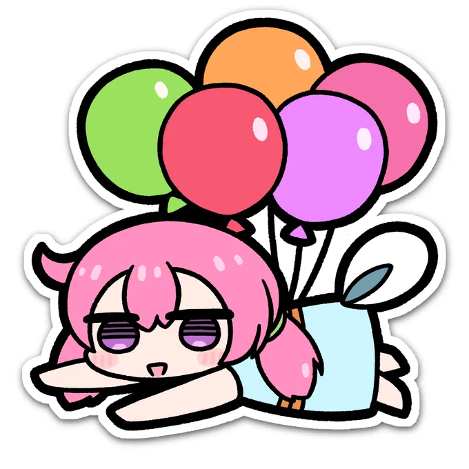 #けろけろけろすけ 