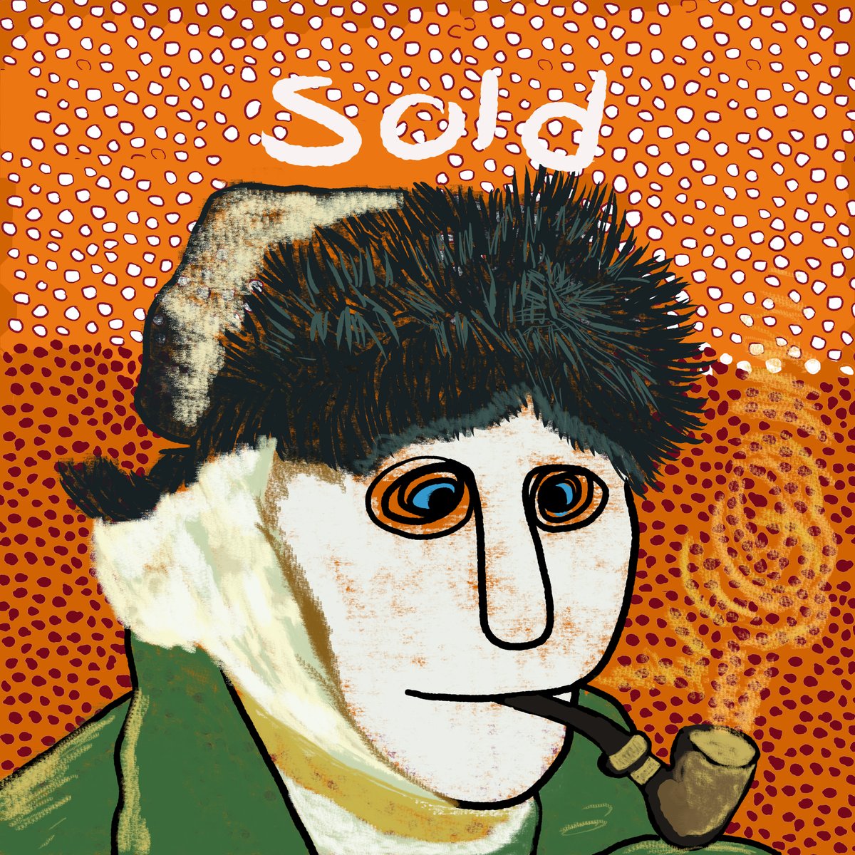 sold in 4 min!
Thanks <a href="/NinMoneli/">Nin Moneli</a>