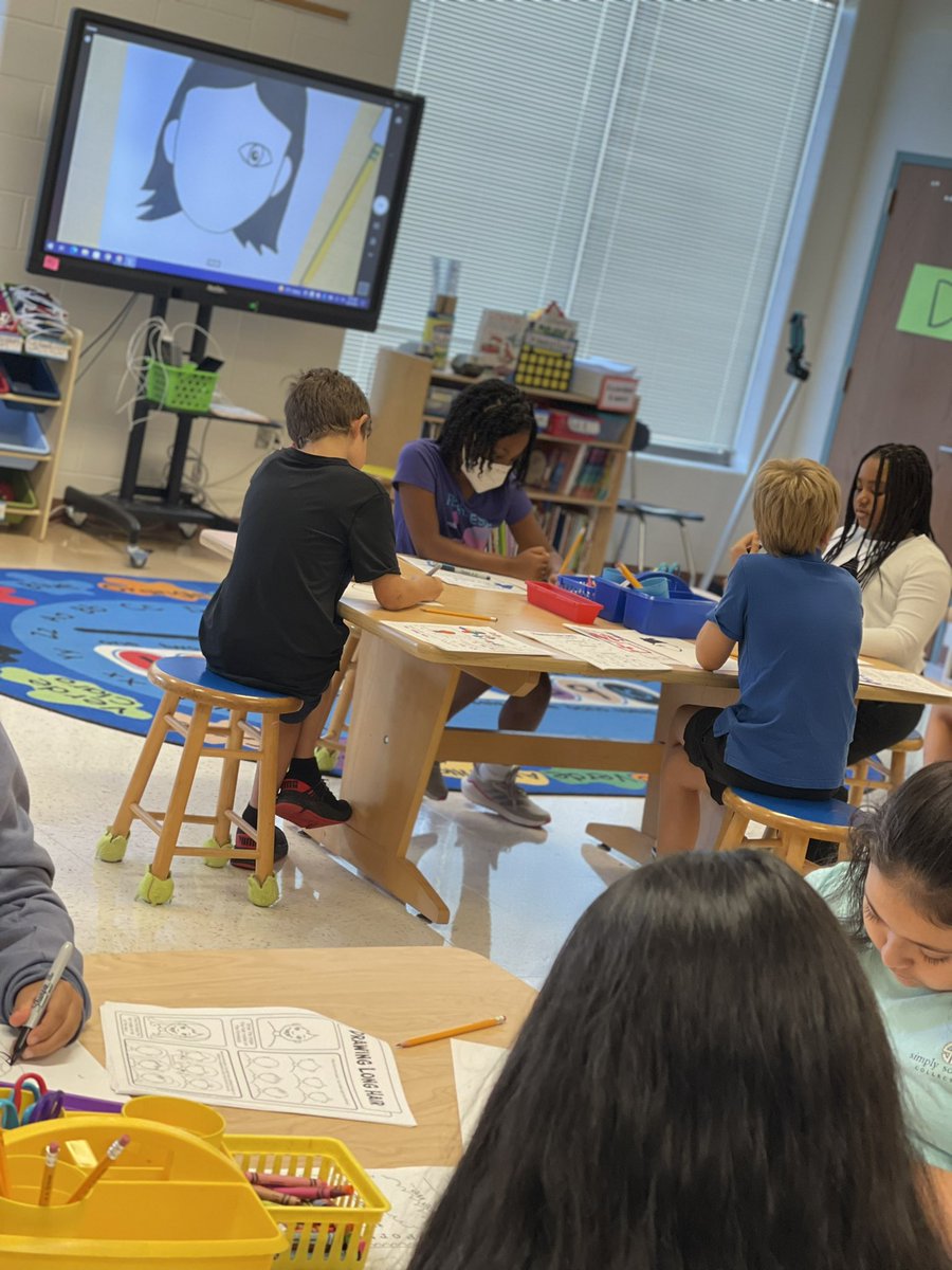 West View Elementary tweet media