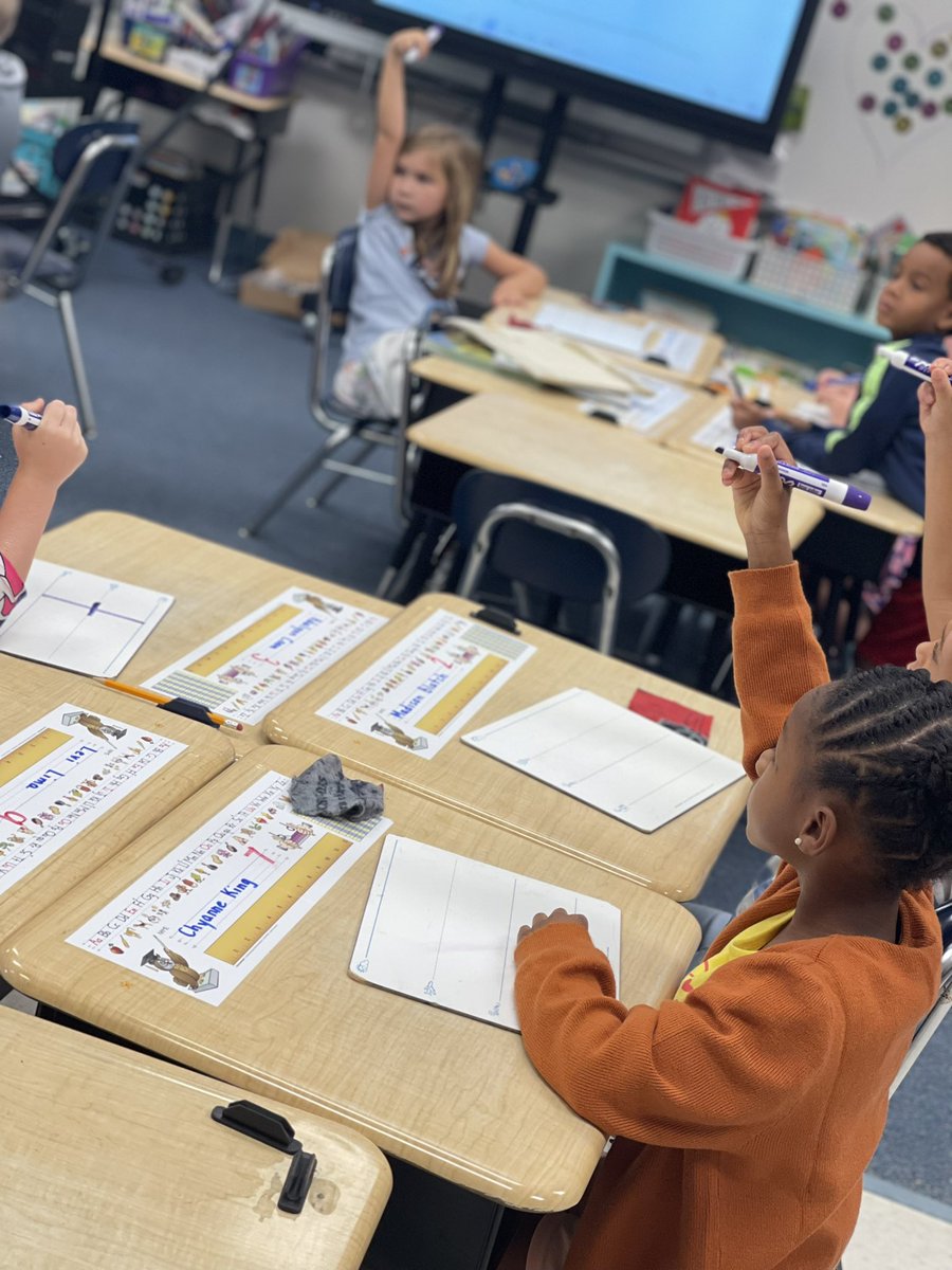 What a great week at West View