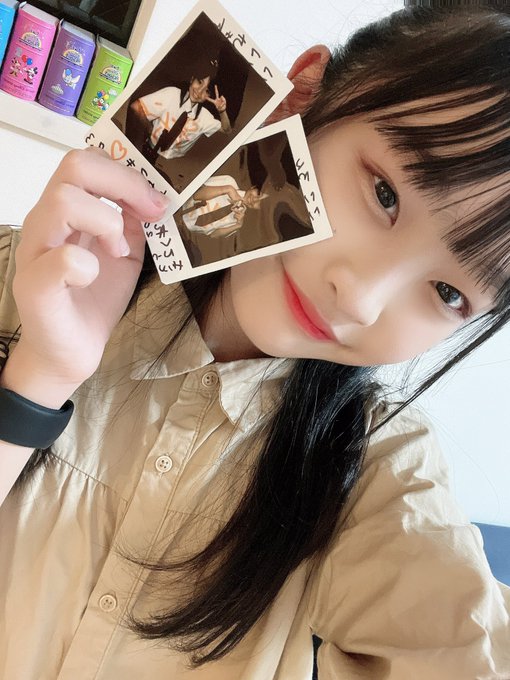 Twitterのコスプレ画像4