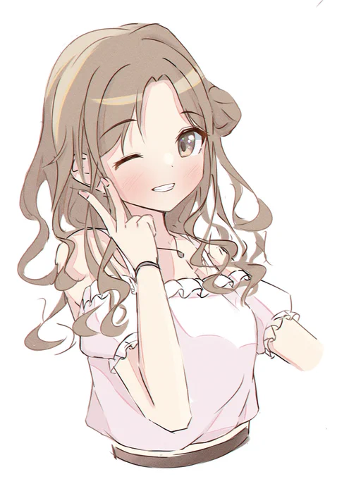 市川雛菜(かわいい) 
