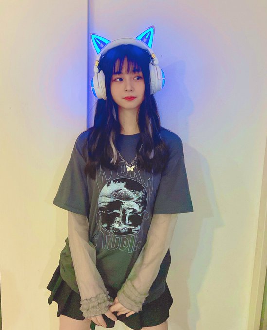 Twitterのコスプレ画像7