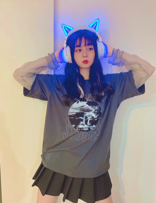 Twitterのコスプレ画像9