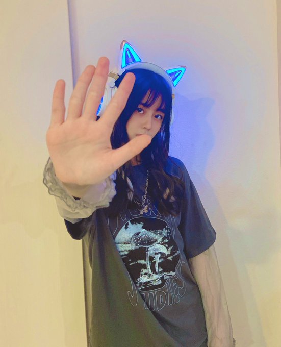 Twitterのコスプレ画像8