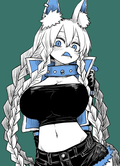 らくがき