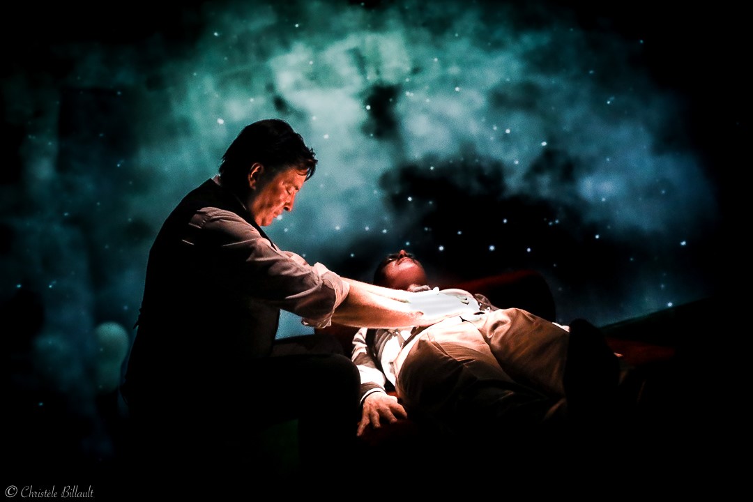 LEVY Isabelle tweet media