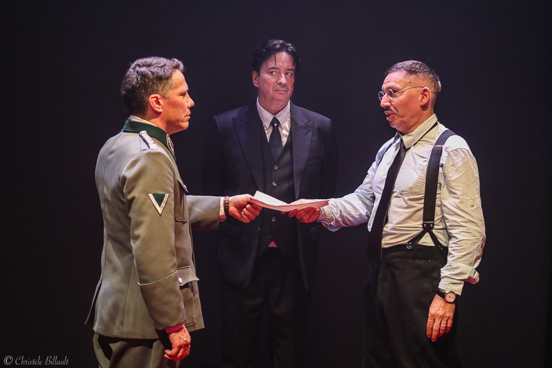 LEVY Isabelle tweet media