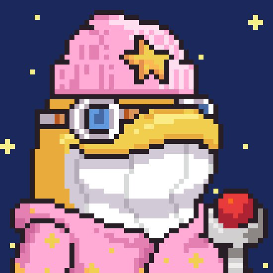 Giving away 🎟️3 WL for Looks Whale! 🐳✨

Super cute art + treasure chests for a gamble! First winner gets 🆓mint 🥳🎉💰

To enter:
✨Follow <a href="/LilithQ144/">LilithQ 🫐</a> + <a href="/LooksWhale/">Looks Whale</a>
Like + Retweet
✨Tag frens!

⏰ Mint: 9 Sep. You'll have a whale good time with this one! 😉💗