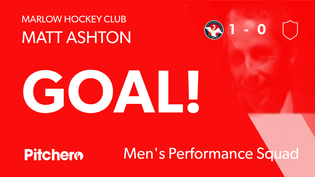 MarlowHC's tweet photo. 10': Matt Ashton scores for Marlow Hockey Club 🙌
#MARSLO #Pitchero
https://t.co/T3Jkc40R5J https://t.co/JqwTr8zOE4
