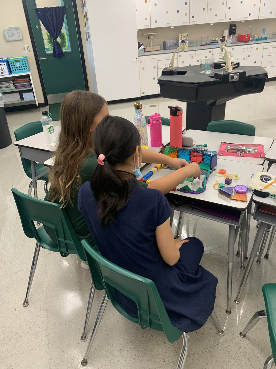 There is so much happening at HGE Gifted- we’re learning all about the Engineering Design Process and Forms of Energy too! <a href="/hgepanthers/">Hunter's Green Elementary</a>