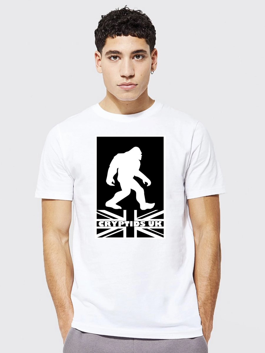 CRYPTIDSUK's tweet photo. Forthcoming merchandise from our @CRYPTIDSUK page.. ๐
Tees, Hoodyโs, Caps, Wooly hats etc
#CryptidsUK #merchandise #cryptid #cryptozoology #bigfoot #sasquatch #yeti #lochnessmonster #mokelembembe #mothman #dogman #riverthamesmonster #ropen #chupacabra #britishbigcats ๐ฃ๐ฆ https://t.co/NBgufQ1Arm