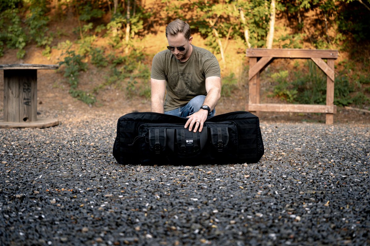lynxdefense's tweet photo. It’s Range Day!!!
📸 @tactical_camera
#rangeday #rangeessentials #lynxdefense #tacticalcamera #baglife https://t.co/Whwt0L0ILO