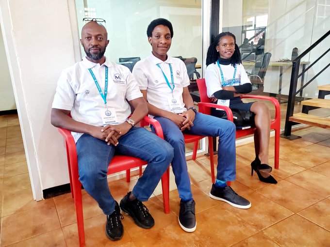 isleevedaniels's tweet photo. APPRECIATION NOTE TO WORDPRESS WORDCAMPJINJA 2022
WordPress makes my life that is why I attend WordCamps because it gives me the  opportunity to meet with the core developers, well-known marketers, CEOs, CTOs, and many people related to the WordPress industry. 
#WordCampJinja https://t.co/hziF0xxq8z