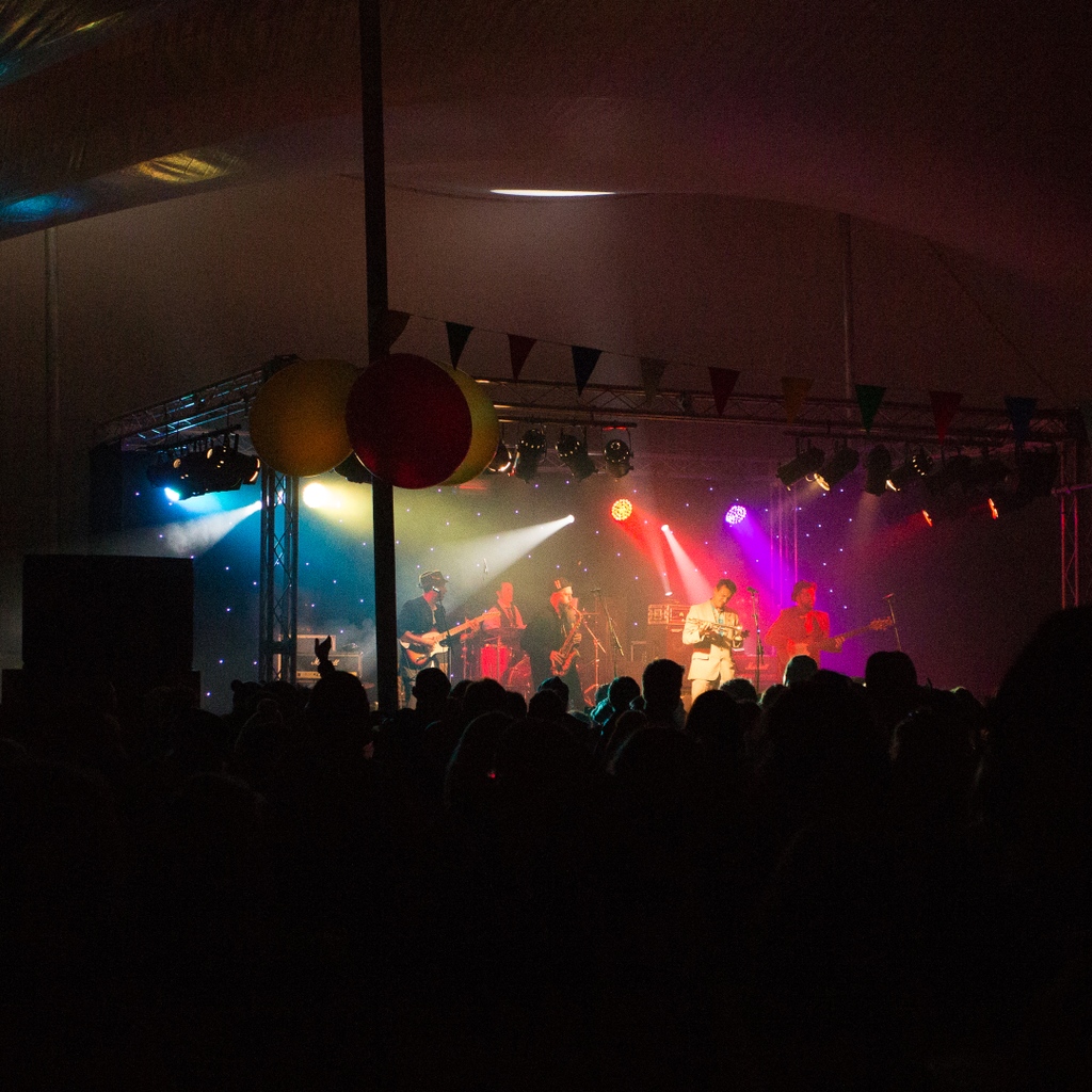 #festival time again and I'm back at <a href="/lindisfarnefest/">Lindisfarne Festival</a>. Just getting my #rave on this year: A few #flashbacks from the first one back in #2015. Here's @baghdaddies
.
#musicphotography #gigphotography #bandphotography #dance #ska #balkan #music #musicfestival #lindisfarnefestival