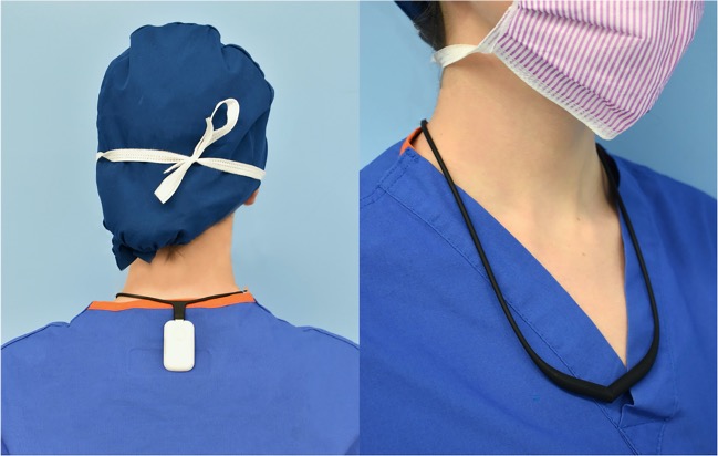 Slouching during surgery? Learn more about how to get comfortable in this open-access article on surgical ergonomics: ow.ly/GEhg50KwUNb. #Laryngoscope #ENTSurgery