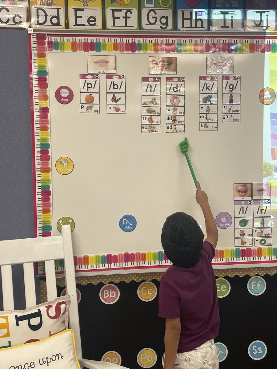 KaylaWestling's tweet photo. I am one proud teacher! 👩🏻‍🏫 My Kinder friends have been picking up our classroom routines with ease. The fun has just begun!! 👏🏼😍@NISDTomlinson @NISD_ECE 

#Learner #Communicator #Creator https://t.co/tgNixSptgG