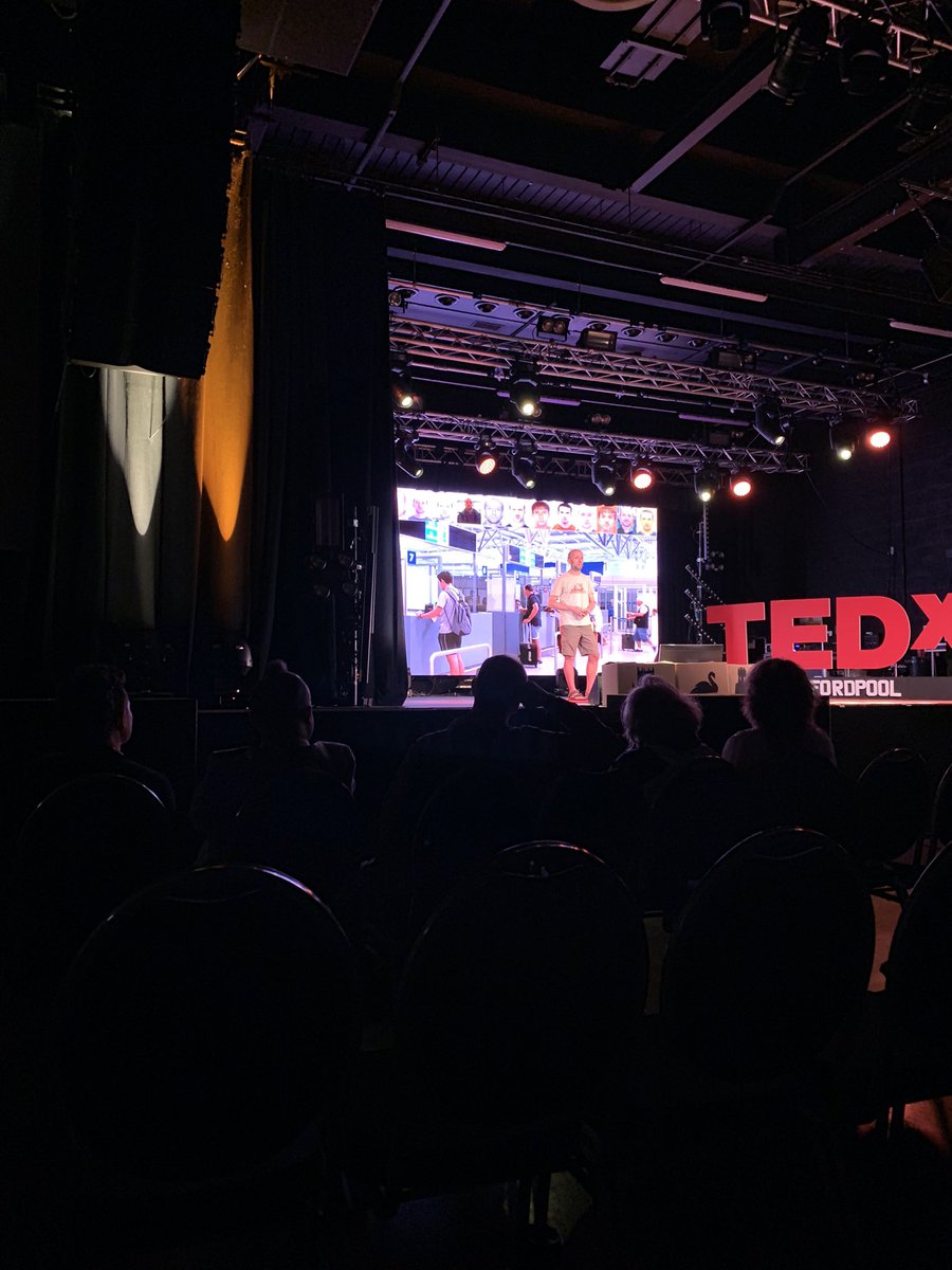 Michael O Mireku tweet media