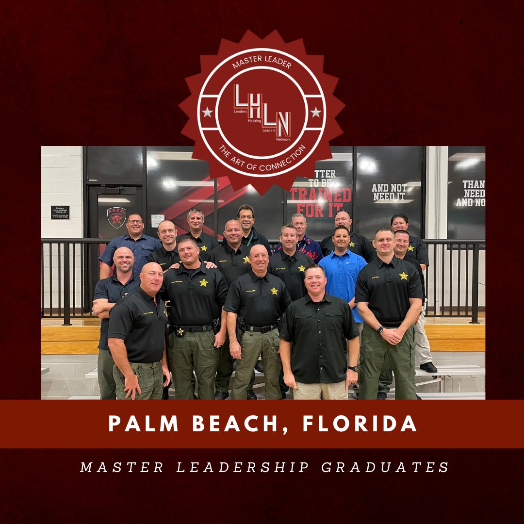 lhlnetwork's tweet photo. Congratulations to our newest "Master Leadership" graduates! You can learn more about this life-changing class on our website ---> https://t.co/cvetp0Xtlw
#MasterLeadership. #MasterLeader. #Leadership. #Leaders. #Leader. #Lead. #Connection. #LHLN. #LHLNetwork. https://t.co/nuVzQlSAcP