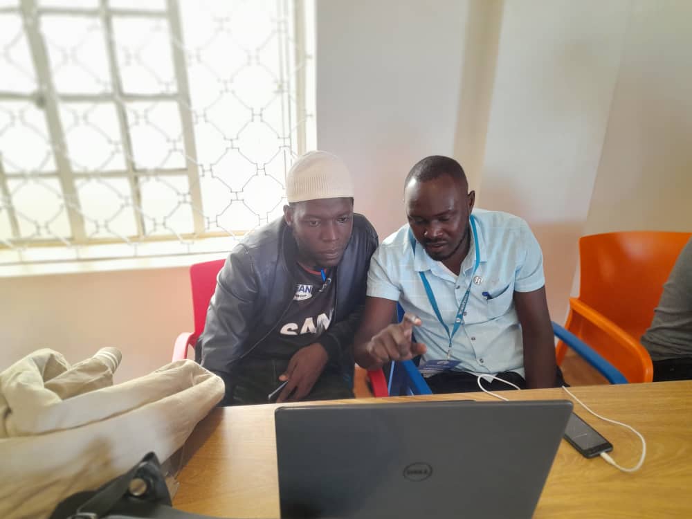 isleevedaniels's tweet photo. APPRECIATION NOTE TO WORDPRESS WORDCAMPJINJA 2022
WordPress makes my life that is why I attend WordCamps because it gives me the  opportunity to meet with the core developers, well-known marketers, CEOs, CTOs, and many people related to the WordPress industry. 
#WordCampJinja https://t.co/hziF0xxq8z