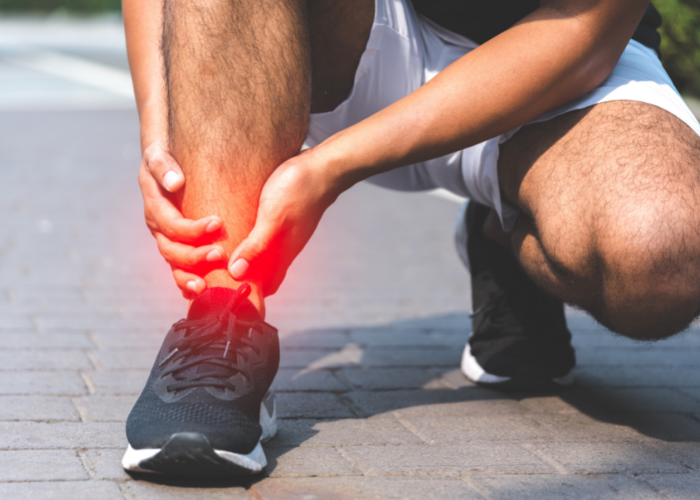 #DYK almost half of people in their 60s and 70s have arthritis of the foot and/or ankle? Watch for a BIG announcement at #AOFAS2022 about our new partnership with the <a href="/ArthritisFdn/">Arthritis Foundation</a> to enhance ankle arthritis research and patient care! aofas.org/annualmeeting