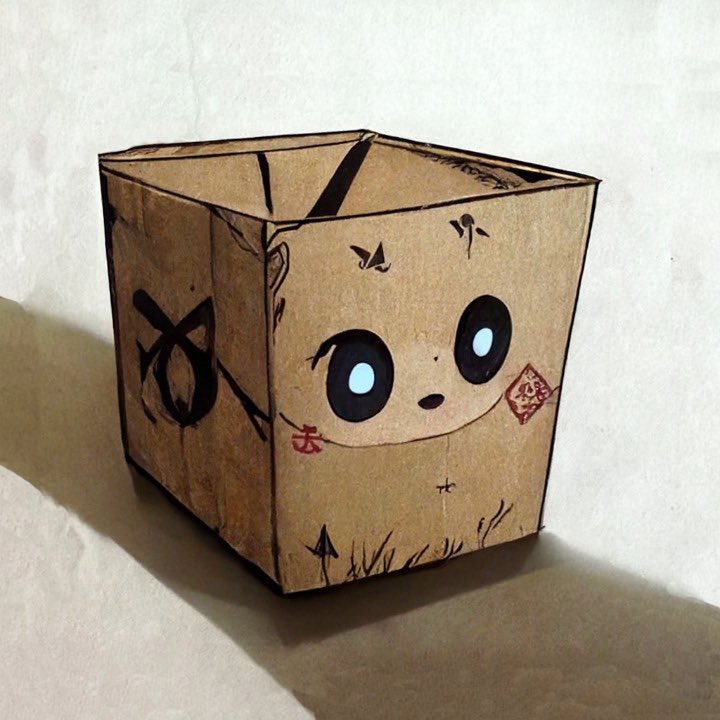 HuntCoins (@huntcoins_) on Twitter photo HuntCoins x <a href="/thinkootboxnft/">Think Out Of The Box 📦 (MINT LIVE)</a> 💫
🕺🏼 3 whitelists for HuntCoiner
To Enter
✨Follow <a href="/huntcoins_/">HuntCoins</a> <a href="/thinkootboxnft/">Think Out Of The Box 📦 (MINT LIVE)</a>
✨Like & Retweet
✨Tag 3 HuntCoiner
#nft #whitelist #nftgiveaways #NFTCommunity #WhitelistGiveaway
#alphagroup #NFTGiveaways #NFTs HuntCoins x <a href="/thinkootboxnft/">Think Out Of The Box 📦 (MINT LIVE)</a> 💫
🕺🏼 3 whitelists for HuntCoiner
To Enter
✨Follow <a href="/huntcoins_/">HuntCoins</a> <a href="/thinkootboxnft/">Think Out Of The Box 📦 (MINT LIVE)</a>
✨Like & Retweet
✨Tag 3 HuntCoiner
#nft #whitelist #nftgiveaways #NFTCommunity #WhitelistGiveaway
#alphagroup #NFTGiveaways #NFTs