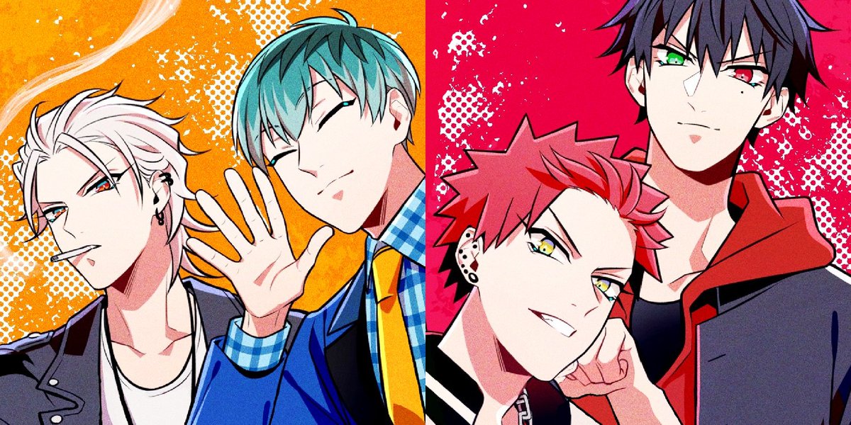 shinsei mcd (@dailyshinseimcd) on Twitter photo 