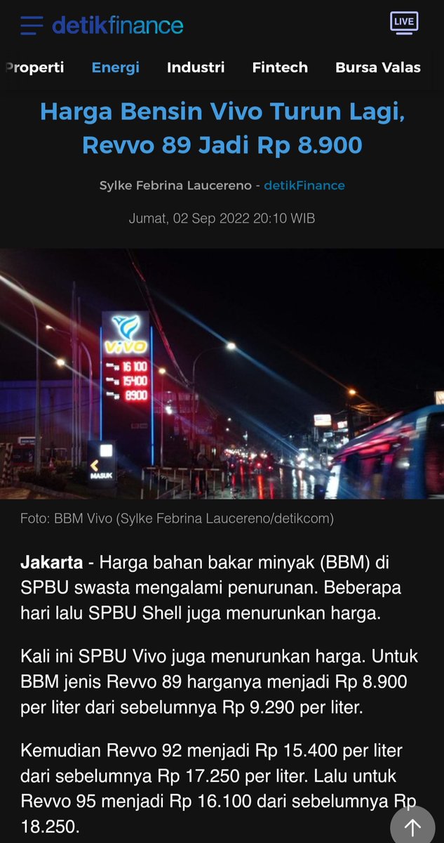 BenkySatrio's tweet photo. @mrcipage @PDI_Perjuangan Yang ini malah turun... 😂 https://t.co/xBl93XTQ1H