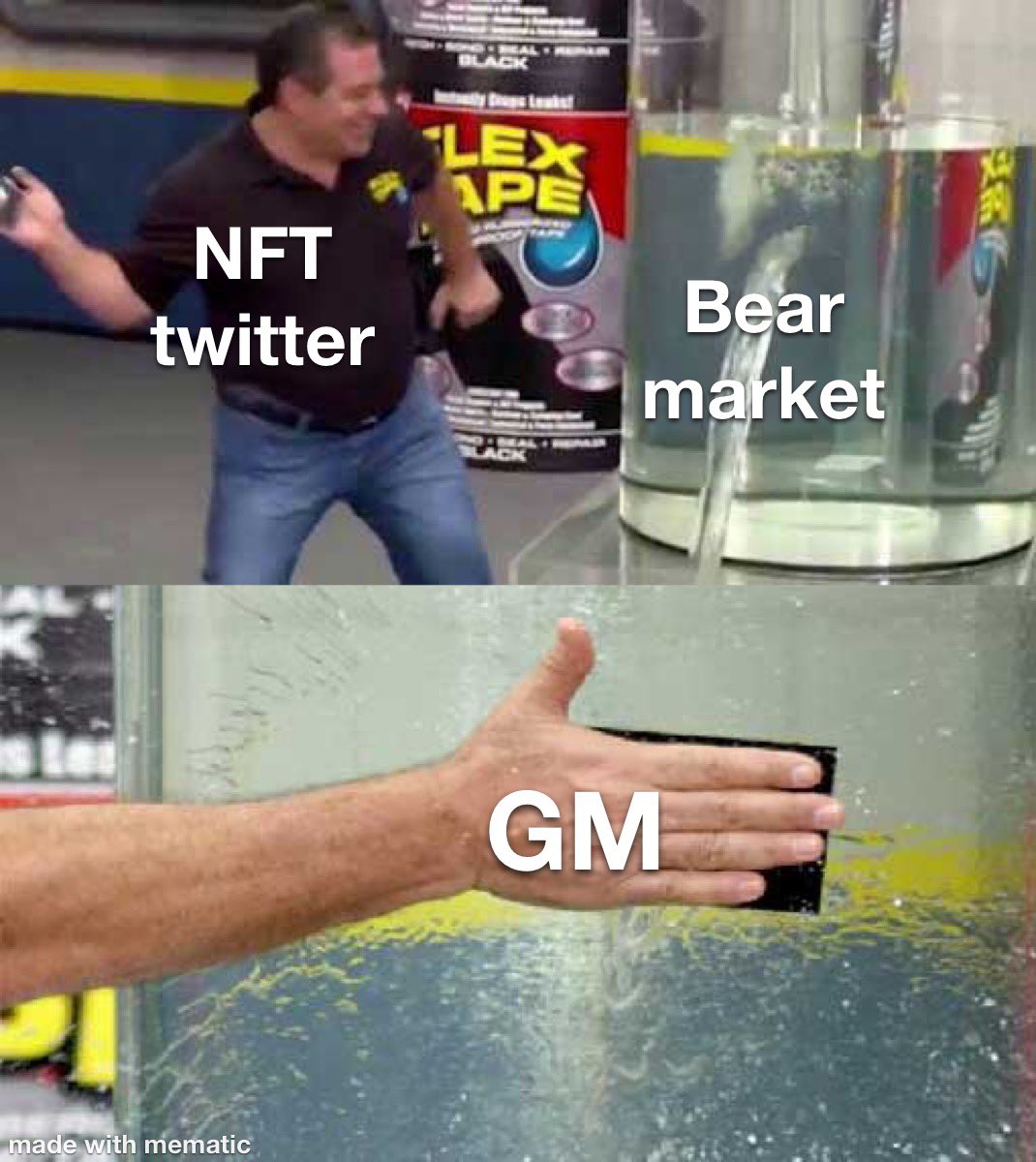 Minister 🔮 tweet media