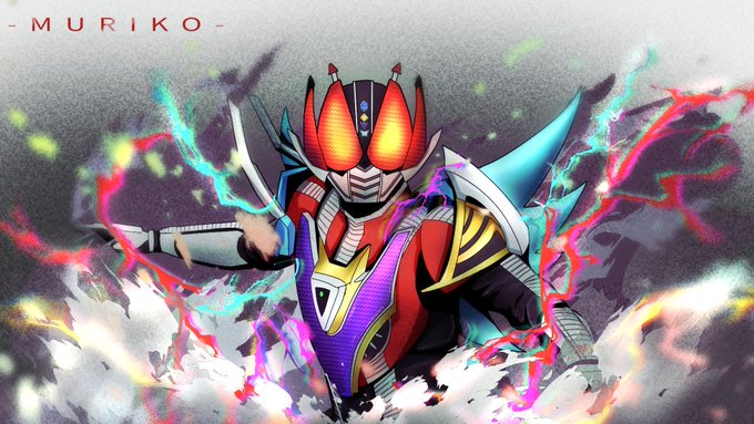 仮面ライダー電王 のイラスト マンガ作品 225 件 Twoucan
