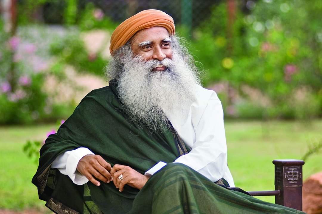gssjodhpur's tweet photo. What a noble gesture to celebrate the birthday of Sadhguruji as  #RiverRevitalisationDay. 

Wish you a very Happy Bday @SadhguruJV ji as I bow down to your effort for breathing life into the cause of rivers and turning it into a movement called #RallyForRivers. https://t.co/3F7dhuVm2f