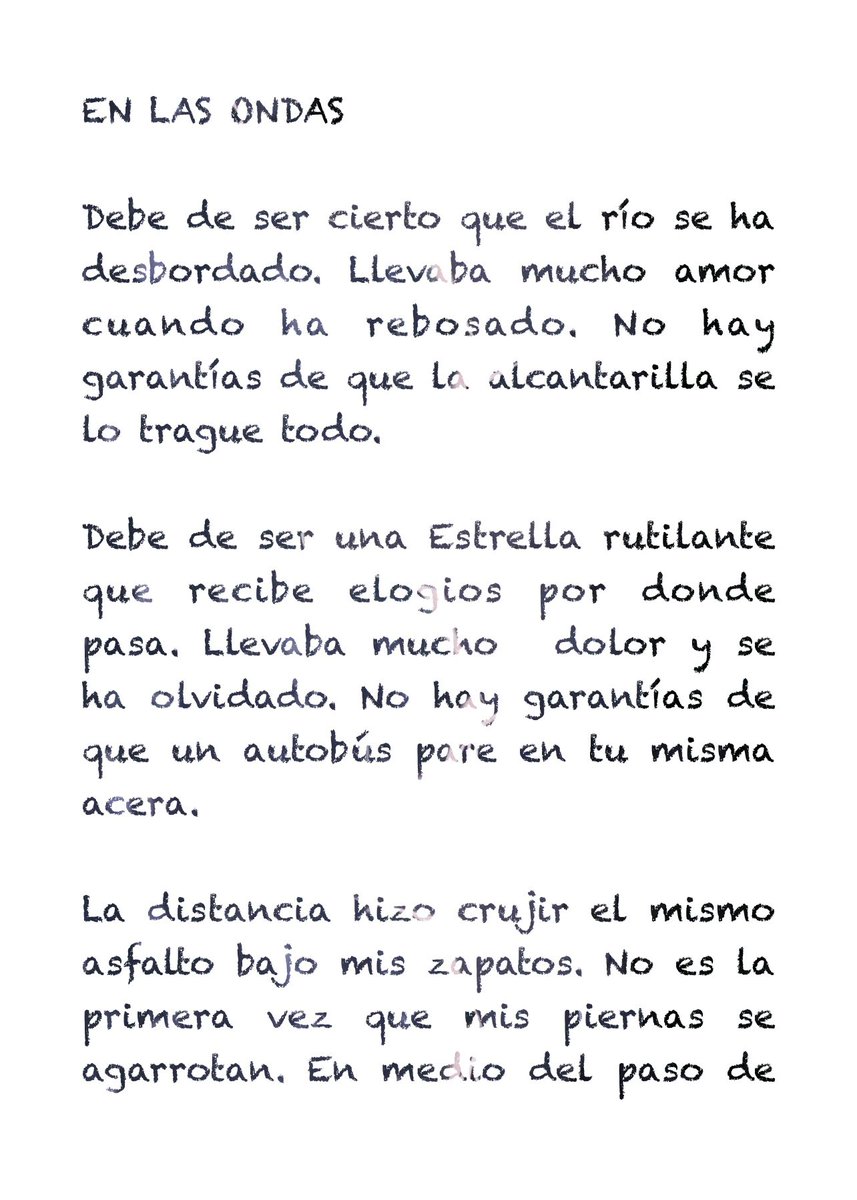 ionztomo16's tweet photo. EN LAS ONDAS por Juan Gago (c)
#eternidad #sinrespuesta #miflor #miimaginacion #escribiendo22 https://t.co/BRxvn1as3Q