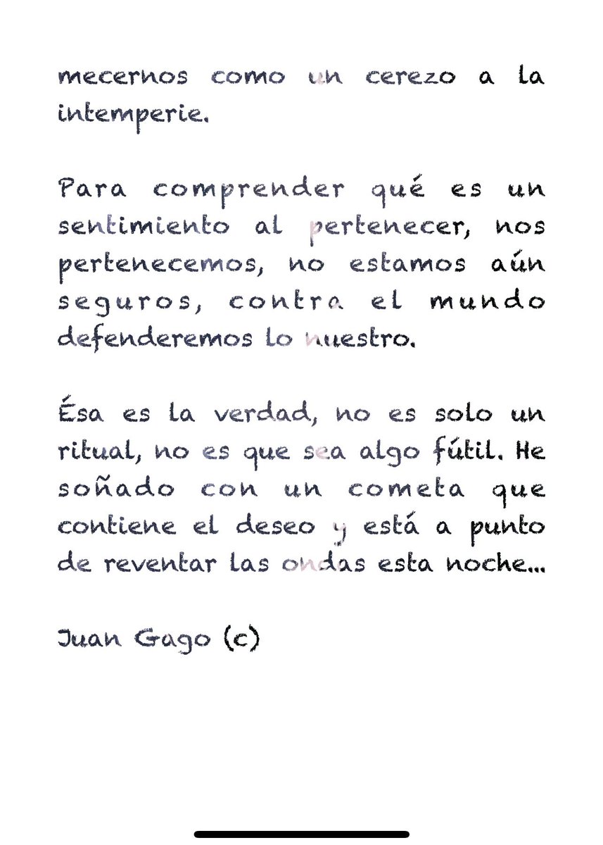ionztomo16's tweet photo. EN LAS ONDAS por Juan Gago (c)
#eternidad #sinrespuesta #miflor #miimaginacion #escribiendo22 https://t.co/BRxvn1as3Q