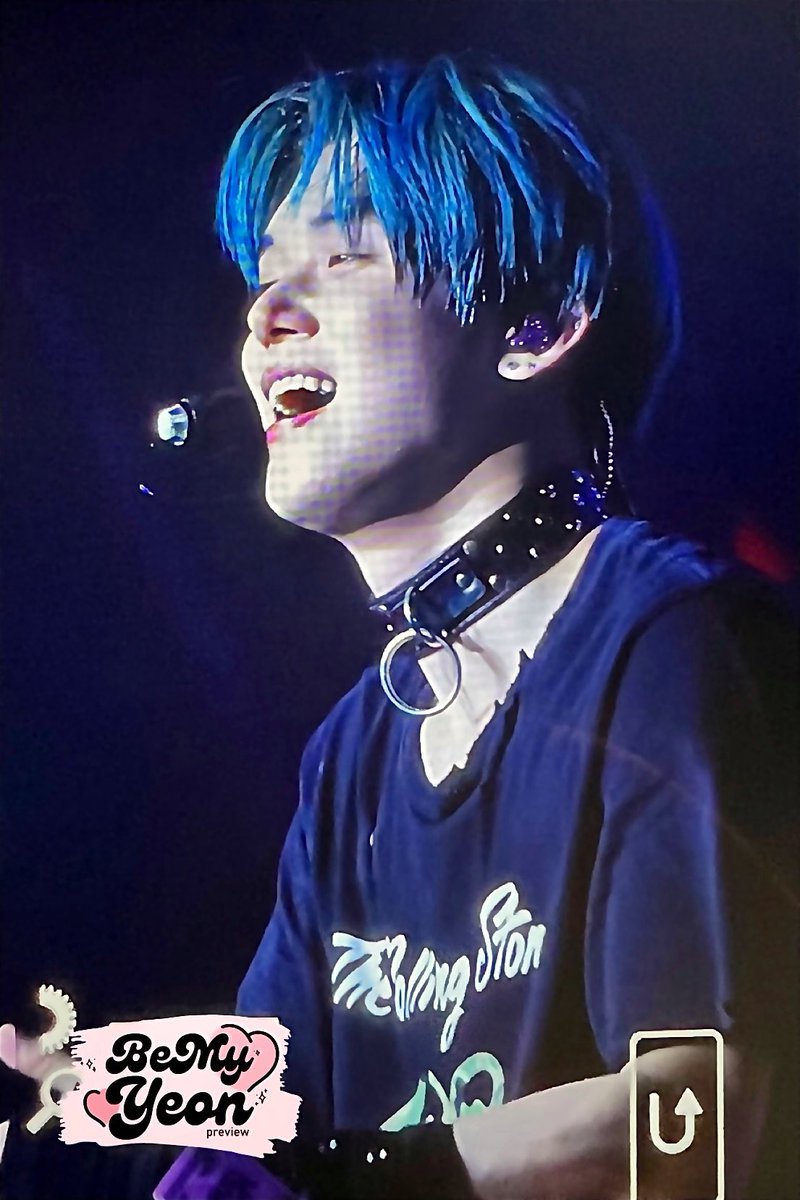 BEMY_YEON's tweet photo. [PREVIEW] 220903 럽식콘 오사카 

😆😸

#YEONJUN #연준
#TXT #투모로우바이투게더
@TXT_members https://t.co/REQMduAPi6