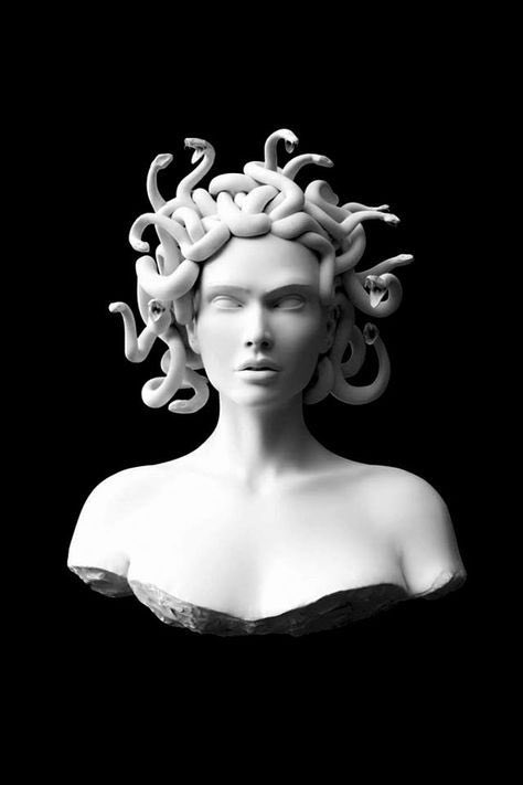 vranittaa's tweet photo. A história da medusa lembra a da Anitta super apoio um clipe da Anitta com tema mitologia grega seria um acontecimento. https://t.co/JnNPbwoXb1