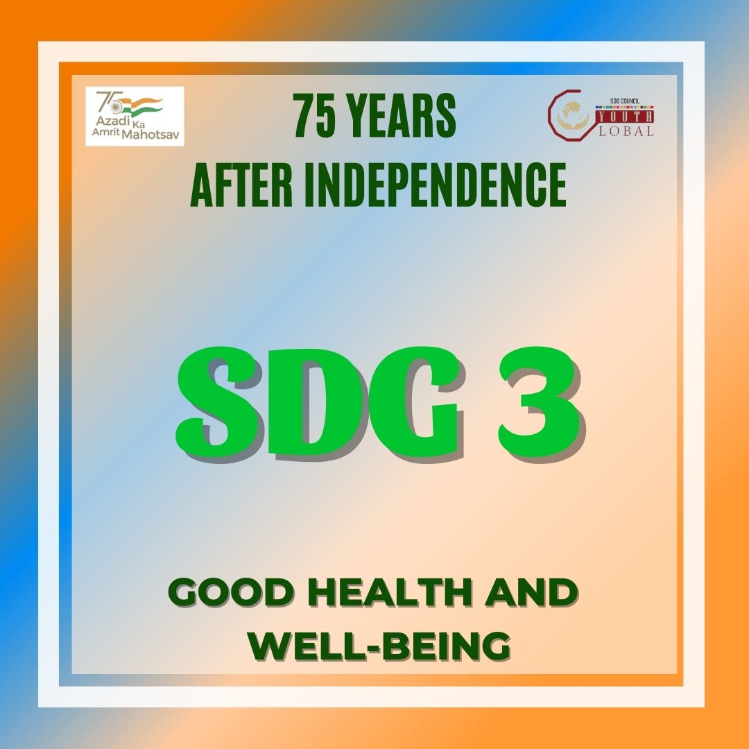 GoalsCouncil's tweet photo. With India celebrating its 75 years of independence and glorious history under the aegis of Azadi ka Amrit Mahotsav, it is necessary to know and evaluate the long journey of the progress we went through as a nation.

#AzadiKaAmritMahotsav #independence #india https://t.co/DB0UKfe4cW