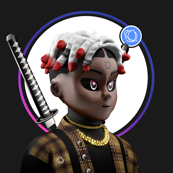 Lotta | NFT PROMOTER tweet media