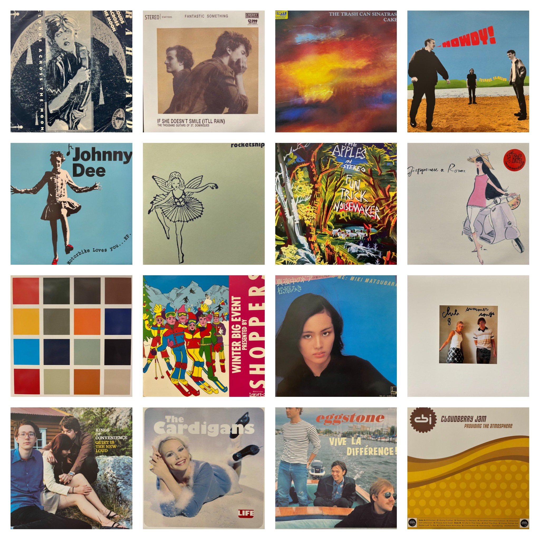 GROOVIN' レコードステーション (groovin_record) / Twitter