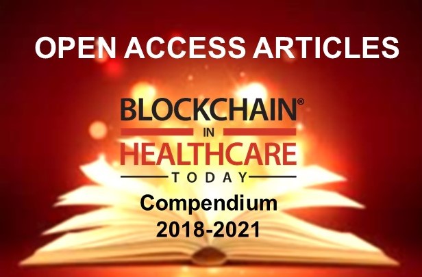 BHTYJournal's tweet photo. Kick back & catch up!
Timely Original Research in Blockchain for Healthcare.
View the
@BHTYJournal
Research Compendium 2018-2021
https://t.co/zimimg1mkp…
#Researchpapers #peerreviewed #openaccess #scicomm #openaccessjournals #blockchain #blockchainresearch #caseuse #pilots https://t.co/mRA19hzna8
