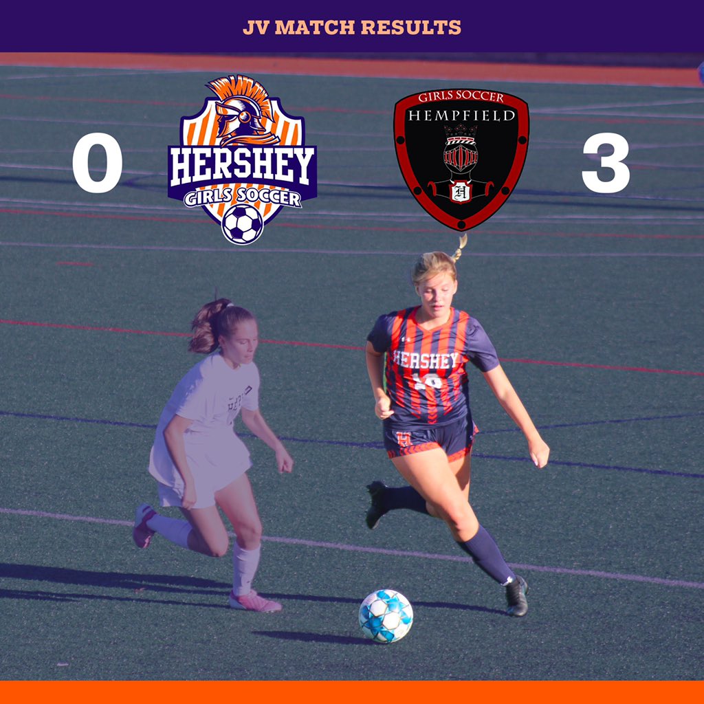 JV results from our last game against hempfield. Another unfortunate loss late in the game.