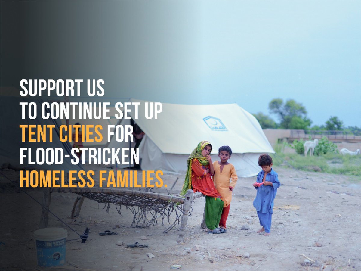 Qazimeraj's tweet photo. Your meagre contribution..
Colossal for them.
Support @AlkhidmatOrg
#AlkhidmatFloodAppeal https://t.co/VYT8eUwvud