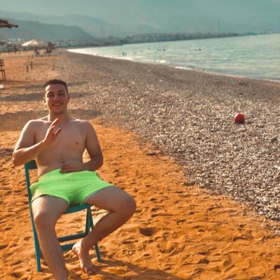 #NewProfilePic