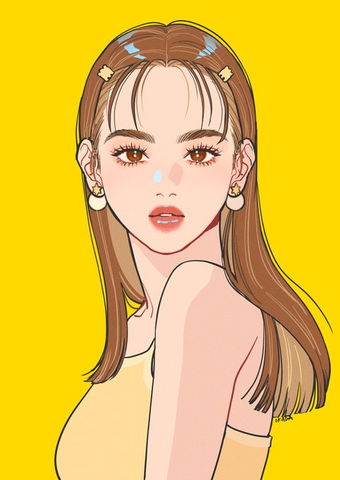 にこるん のイラスト マンガ コスプレ モデル作品 16 件 Twoucan