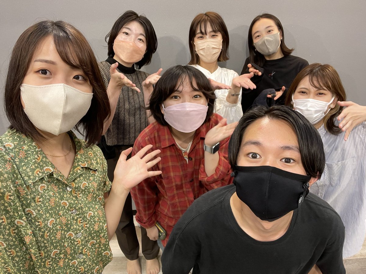 kinshicho_msp's tweet photo. こんばんは！愛情人情錦糸町です💃🏼

本日、アレンジをしてくださっているMスピ6期の近藤雅己さんにバンクリをして頂きました！
ありがとうございました✨

9月10日のアカスピ関東二次予選に向けて気合を入れて練習しております🔥
応援よろしくお願いします〜☺️ https://t.co/Cx4kHs7lJq