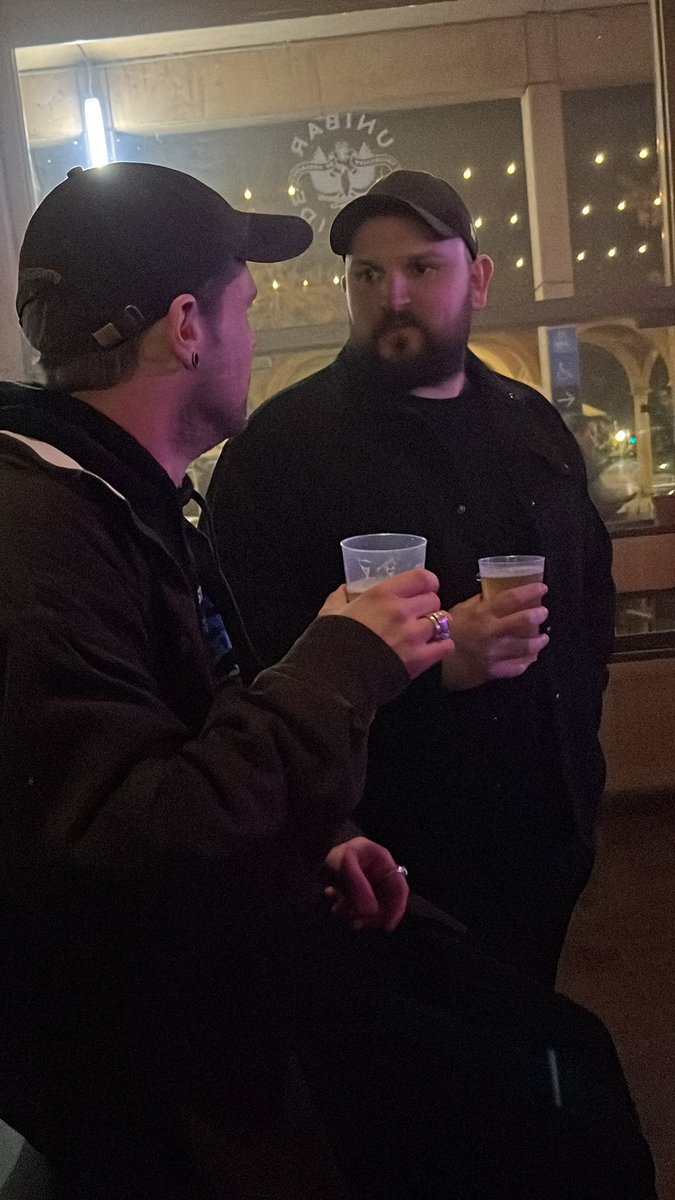 Bearclaw Camp tweet media