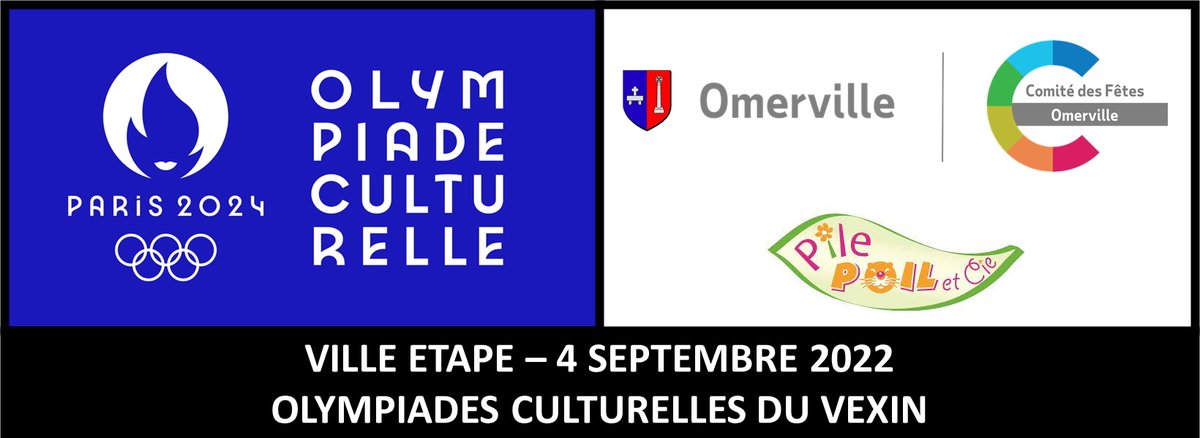 Omerville_Vexin's tweet photo. [ REPRISE DU MARCHÉ ] 
C'est la reprise du marché sur Omerville. 
Nous vous attendons de 9h00 à 13h00 chaque premier dimanche du mois, place du village
Venez nombreux https://t.co/8XAOguhvos 
#vexin #madeinomerville #omerville #marchelocal #iledefrance #valdoise #consommonslocal https://t.co/p8q8MyLGjZ