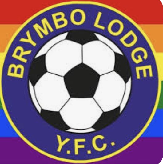 Brymbo Lodge YFC Girls tweet media